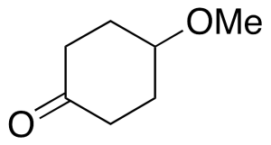 4-Methoxycyclohexanone