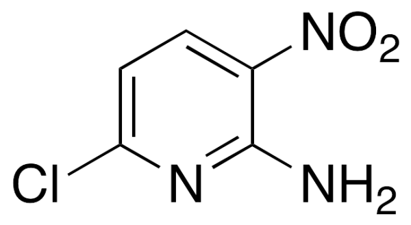 6-Amino-2-chloro-5-nitropyridine