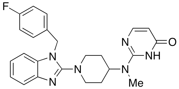 Mizolastine