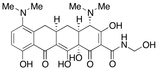 N-Methylol Minocycline (~90%)