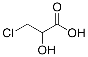 Beta-Chlorolactic Acid