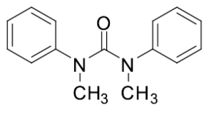Centralite II