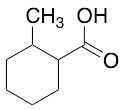 2-Methyl-1-cyclohexanecarboxylic Acid