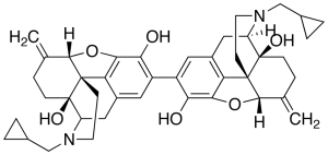 2,2'-Bisnalmefene  (>85%)