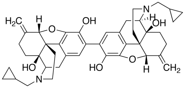 2,2'-Bisnalmefene  (>85%)
