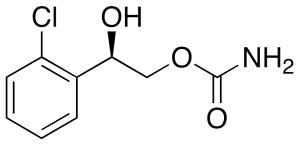 (R)-Carisbamate