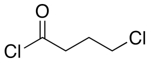 4-Chlorobutyroyl Chloride
