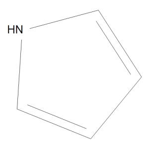 1H-Pyrrole