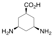 (1Alpha,3Alpha,5Alpha)-3,5-Diaminocyclohexanecarboxylic Acid