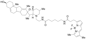 Bodipy Cyclopamine