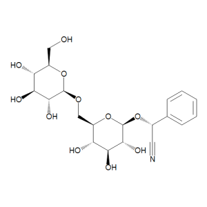 (R)-Amygdalin