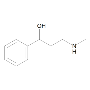 alpha-[2-(Methylamino)ethyl]benzyl Alcohol