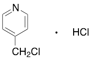 4-(Chloromethyl)pyridine Hydrochloride