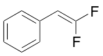 b,b-Difluorostyrene