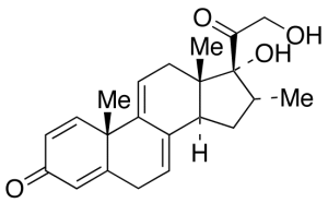 delta7,9(11)-Dexamethasone