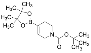 3,6-Dihydro-2H-pyridine-1-N-Boc-4-boronic Acid Pinacol Ester