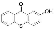 2-Hydroxy-9H-thioxanthen-9-one