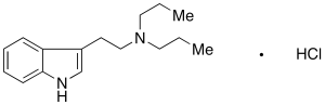 DPT Hydrochloride