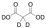Malonic Acid-d4