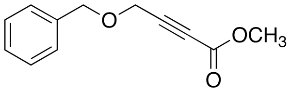 4-(Benzyloxy)-2-butynoic Acid Methyl Ester