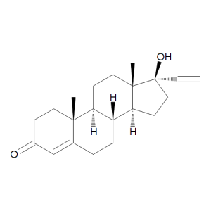 Ethisterone
