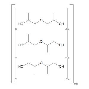 Dipropylene Glycol (Mixture of Isomers)
