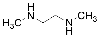 N,N’-Dimethylethanediamine