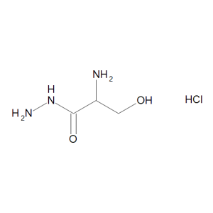 DL-Serine Hydrazide Hydrochloride