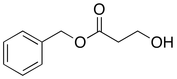 Benzyl 3-Hydroxypropionate