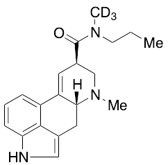 Lysergic Acid Methylpropylamide-d3
