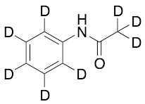 Acetanilide-d8