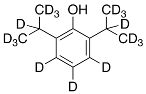 Propofol-d17