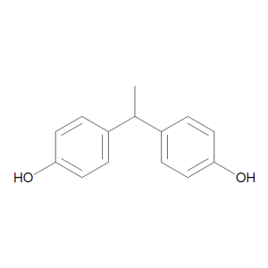 Bisphenol E