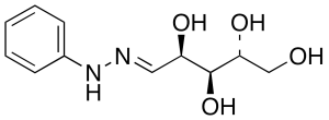 D-Arabinose Phenylhydrazone