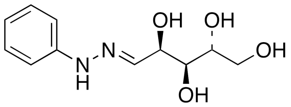 D-Arabinose Phenylhydrazone