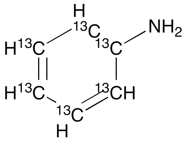 Aniline-13C6