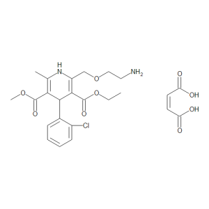 Amlodipine Maleate