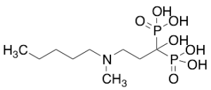 Ibandronic Acid