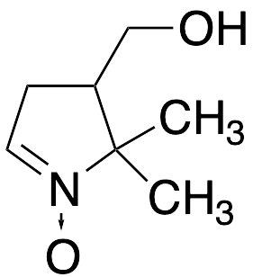 5,5-Dimethyl-4-hydroxymethyl-1-pyrroline N-Oxide