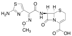 (E)-Ceftizoxime