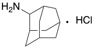2-Adamantanamine Hydrochloride