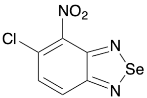 5-Chloro-4-nitro-2,1,3-benzoselenadiazole