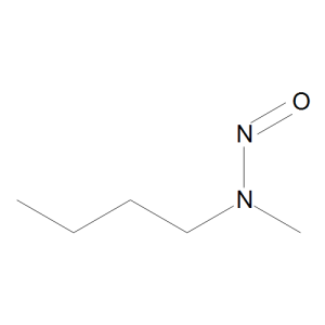 N-Butyl-N-methylnitrosamine