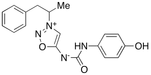 p-Hydroxymesocarb