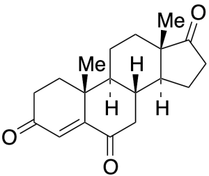 Androst-4-ene-3,6,17-trione