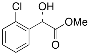 2-Chloromandelic Acid Methyl Ester
