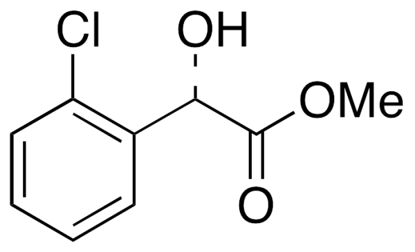 2-Chloromandelic Acid Methyl Ester