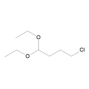 4-Chlorobutyraldehyde Diethyl Acetal