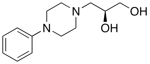 (S)-(-)-Dropropizine