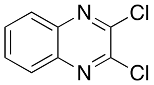 2,3-Dichloroquinoxaline